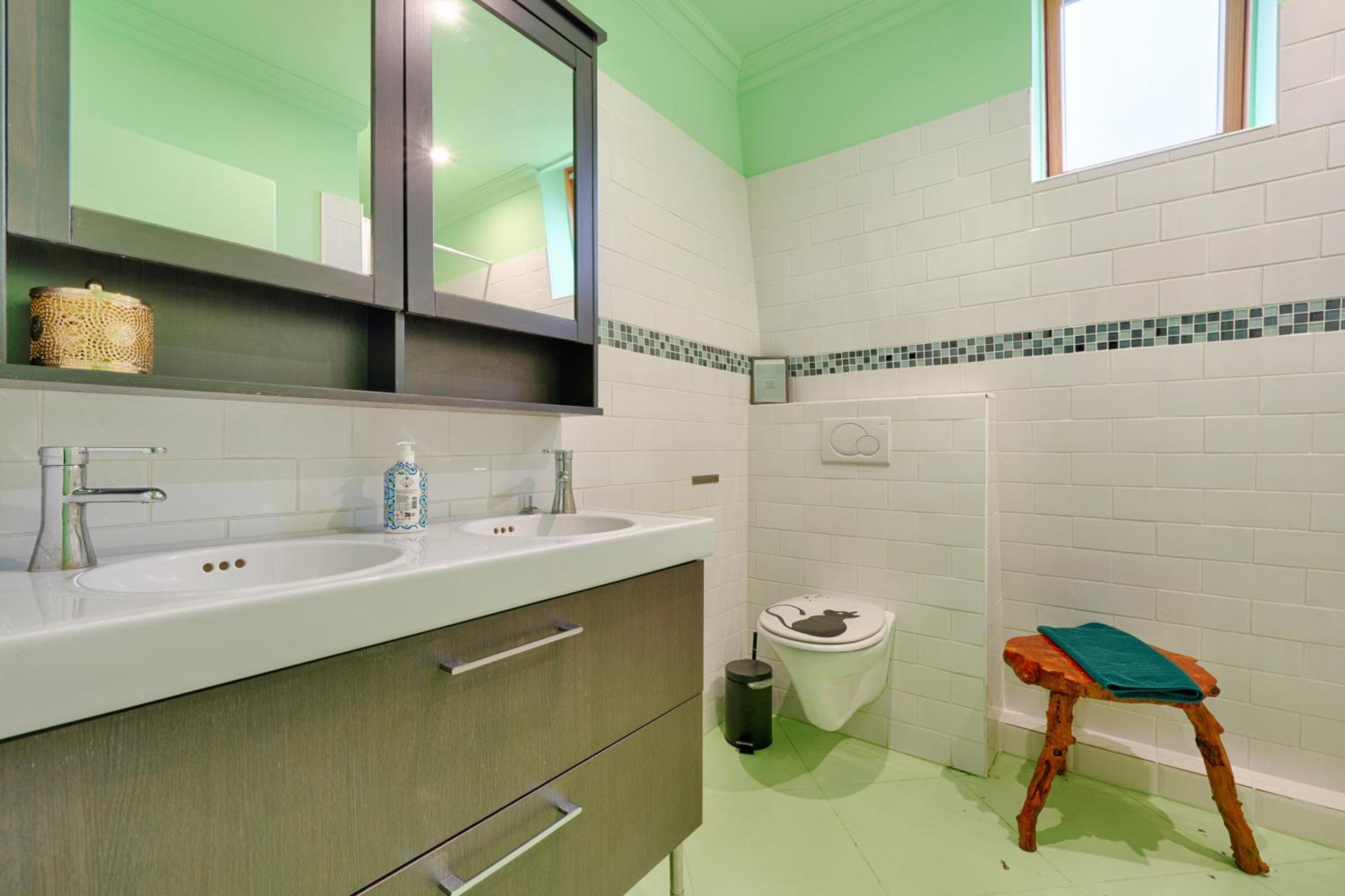 Luxury Magic Cactus Garden, Paris 0Rly Avec Jacuzzi Apartamento Vigneux-sur-Seine Exterior foto